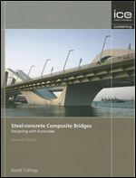 Steel-concrete Composite Bridges: Designing with Eurocodes Ed 2
