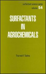 Surfactants in Agrochemicals