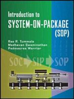 System on Package: Miniaturization of the Entire Syste