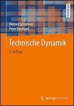 Technische Dynamik (German Edition) [German]