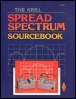The ARRL Spread Spectrum Sourcebook