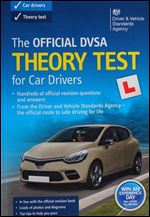 The Official DVSA Theory Test for Car Drivers