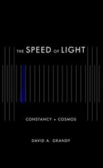 The Speed of Light: Constancy and Cosmos