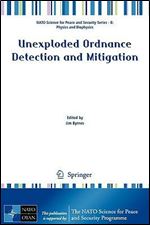 Unexploded Ordnance Detection and Mitigation