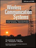 Wireless Communication Systems: Advanced Techniques for Signal Reception