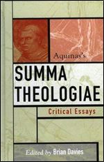 Aquinas's Summa Theologiae: Critical Essays