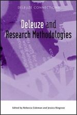 Deleuze and Research Methodologies