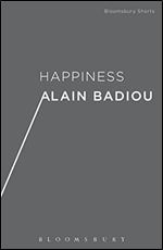 Happiness (Bloomsbury Shorts)
