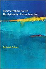 Hume's Problem Solved: The Optimality of Meta-Induction