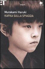 Kafka Sulla Spiaggia (Italian Edition)