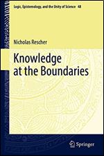 Knowledge at the Boundaries