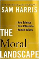 Moral Landscape (Simon & Schuster Ome)