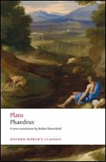 Phaedrus (Oxford World's Classics)