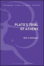 Platos Trial of Athens