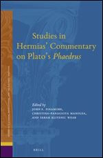 Studies in Hermias' Commentary on Plato's Phaedrus