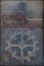 Summa Technologiae (Electronic Mediations)