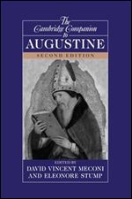 The Cambridge Companion to Augustine, 2nd Edition