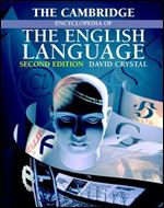 The Cambridge Encyclopedia of the English Language Ed 2