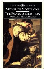 The Essays: A Selection (Penguin Classics)