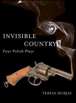 Invisible Country: Four Polish Plays (Playtext)