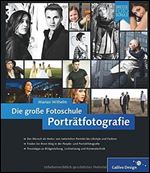 Portratfotografie. Die grosse Fotoschule [German]