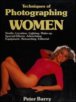 Techniques of Photographing Women
