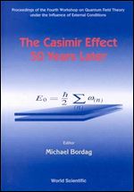Casimir Effect 50 Years Later