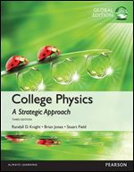 College Physics: A Strategic Approach
