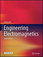 Engineering Electromagnetics, Fourth Edition