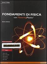 Fondamenti di fisica [Italian]