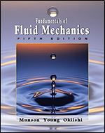 Fundamentals of Fluid Mechanics Ed 5