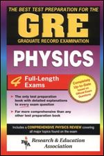 GRE Physics (GRE Test Preparation)