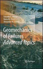 Geomechanics of Failures. Advanced Topics