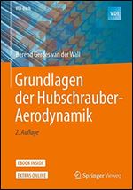 Grundlagen der Hubschrauber-Aerodynamik, 2. Auflage [German]