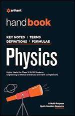 Handbook Physics Ed 2