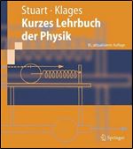 Kurzes Lehrbuch der Physik (Springer-Lehrbuch) (German Edition)