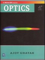 Optics,4th. ed.