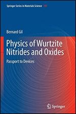 Physics of Wurtzite Nitrides and Oxides: Passport to Devices
