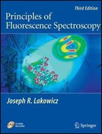 Principles of Fluorescence Spectroscopy.