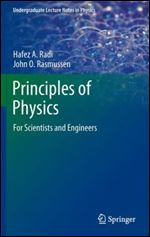 Principles of Physics: For Scientists and Engineers