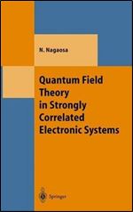 Quantum Field Theory in Strongly Correlated Electronic Systems (Theoretical and Mathematical Physics)