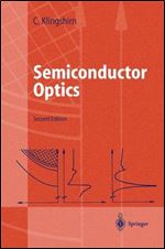 Semiconductor Optics (Advanced Texts in Physics)