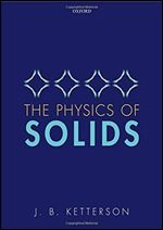 The Physics of Solids