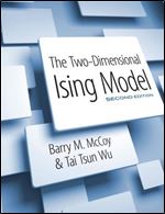 The Two-Dimensional Ising Model: Second Edition