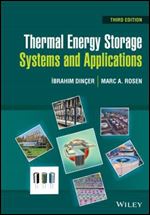 Thermal Energy Storage Systems and Applications Ed 3