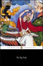 The Rig Veda (Penguin Classics)