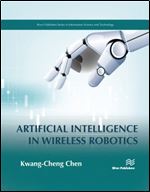 Artificial Intelligence in Wireless Robotics