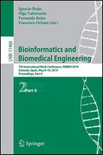 Bioinformatics and Biomedical Engineering: 7th International Work-Conference, IWBBIO 2019, Granada, Spain, May 8-10, 2019, Proceedings
