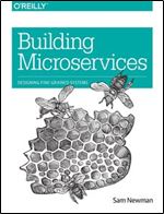 Building Microservices