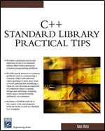 C++ Standard Library Practical Tips